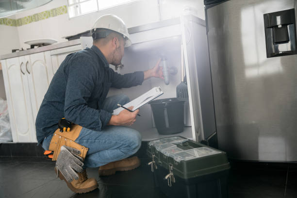 Shower Repair Services in West Islip, NY