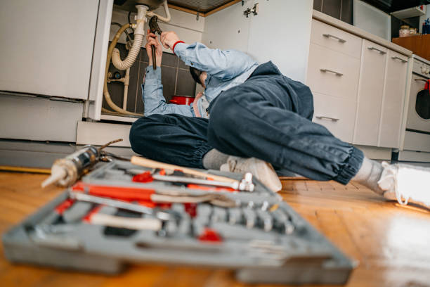 Reliable West Islip, NY Plumbing Solutions