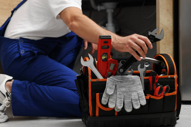 Best Clogged Drain Plumber  in West Islip, NY